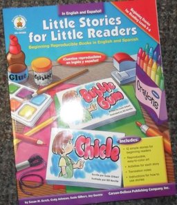 Little Stories for Little Readers Little Stories for Little Readers