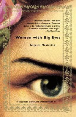 Women with Big Eyes  9781594480409 Front Cover