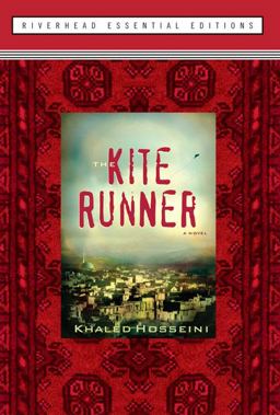 Kite Runner (Essential Edition)  9781594481772 Front Cover