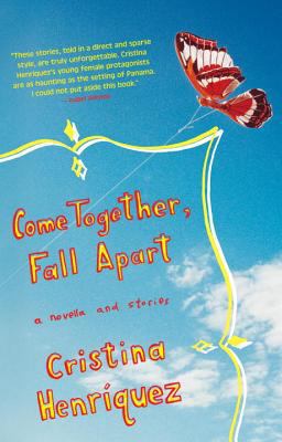Come Together, Fall Apart  9781594482410 Front Cover