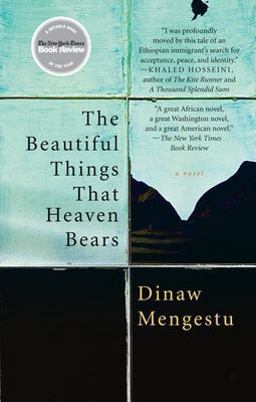 Beautiful Things That Heaven Bears  9781594482854 Front Cover