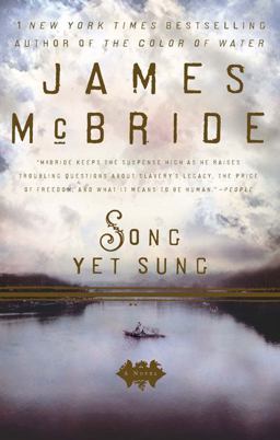 Song yet Sung  9781594483509 Front Cover