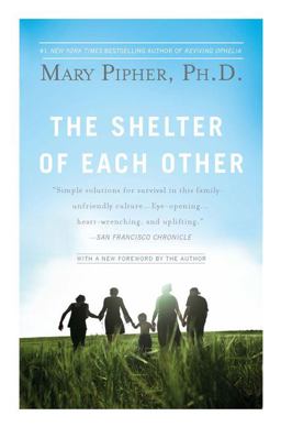 Shelter of Each Other  9781594483721 Front Cover
