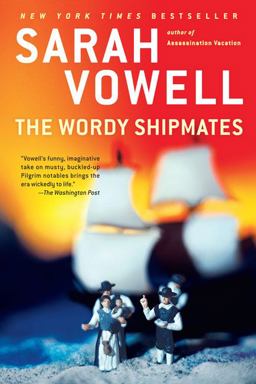 Wordy Shipmates  9781594484001 Front Cover