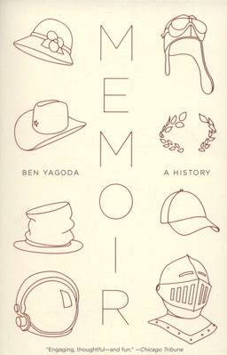 Memoir A History  9781594484827 Front Cover