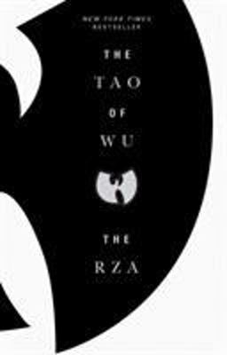 Tao of Wu  9781594484858 Front Cover