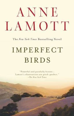 Imperfect Birds A Novel  9781594485046 Front Cover