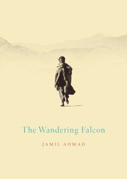 Wandering Falcon  9781594488276 Front Cover