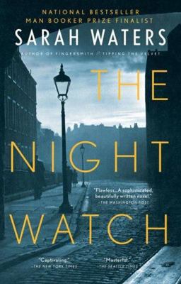 The Night Watch The Night Watch