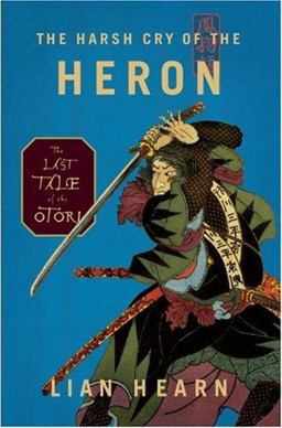 Harsh Cry of the Heron  9781594489235 Front Cover