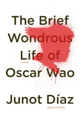 Brief Wondrous Life of Oscar Wao (Pulitzer Prize Winner)  9781594489587 Front Cover