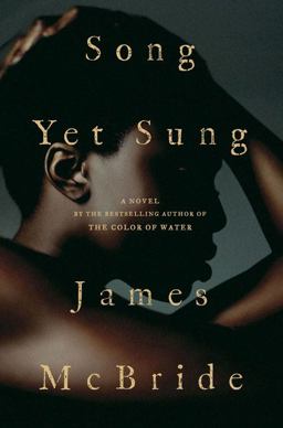 Song yet Sung  9781594489723 Front Cover