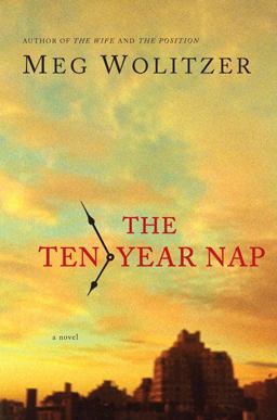 Ten-Year Nap  9781594489785 Front Cover