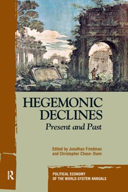 Hegemonic Decline
