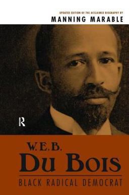 W. E. B. du Bois