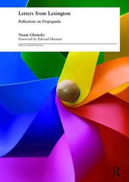 Letters from Lexington