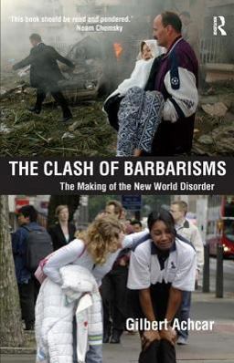 Clash of Barbarisms