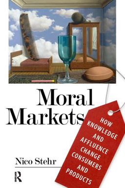 Moral Markets Moral Markets