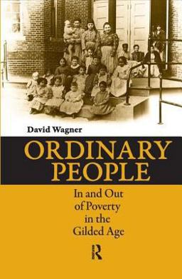 Ordinary People Ordinary People