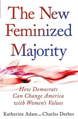 New Feminized Majority New Feminized Majority