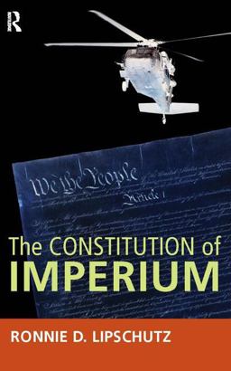 Constitution of Imperium  9781594515774 Front Cover