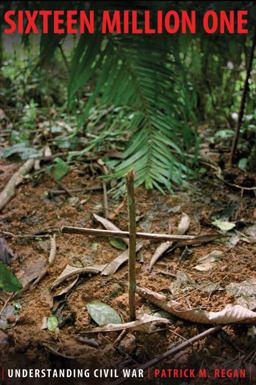 Sixteen Million One Understanding Civil War  9781594516207 Front Cover