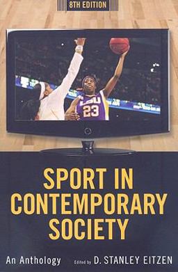 Sport in Contemporary Society
