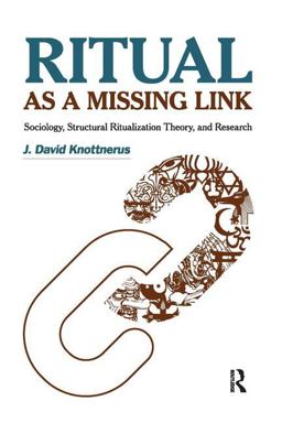 Ritual As a Missing Link
