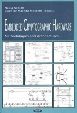 Embedded Cryptographic Hardware Embedded Cryptographic Hardware