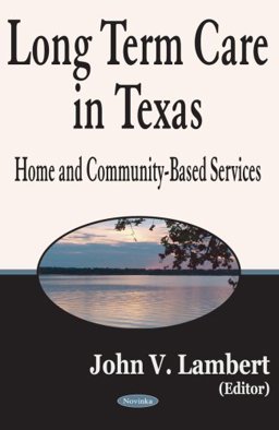 Long Term Care in Texas