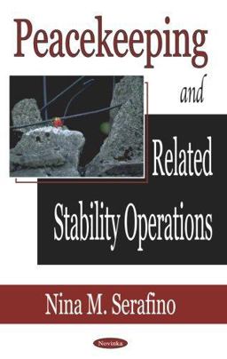 Peacekeeping and Related Stability Operations