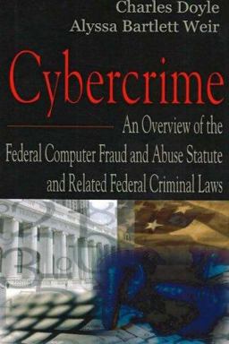 Cybercrime
