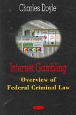 Internet Gambling