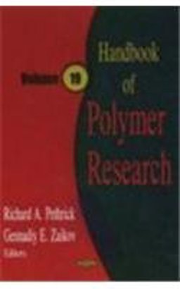 Handbook of Polymer Research