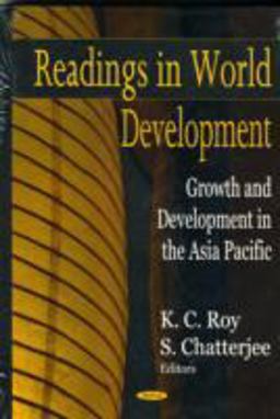 Readings in World Development