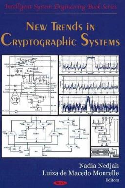 New Trends in Cryptographic Systems New Trends in Cryptographic Systems