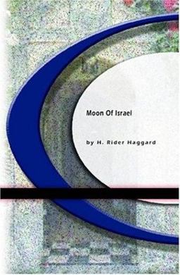 Moon of Israel