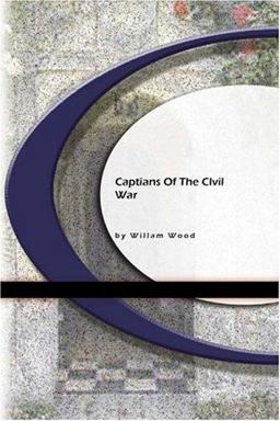 Captains of the Civil War