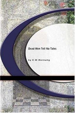 Dead Men Tell No Tales