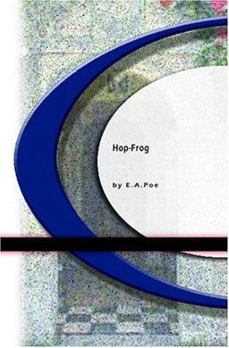 Hop Frog