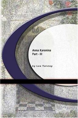 Anna Karenina