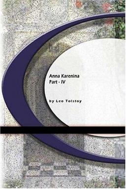 Anna Karenina