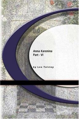 Anna Karenina