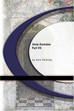 Anna Karenina