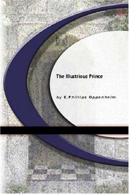 The Illustrious Prince