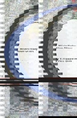 A Millionaire of Yesterday