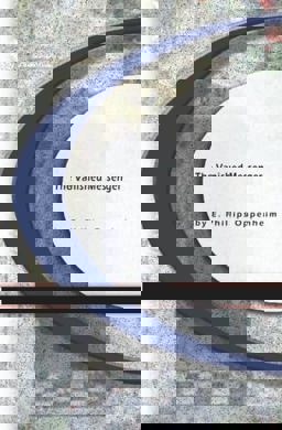 The Vanished Messenger