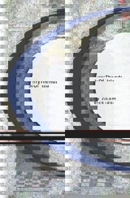 Jerry of the Islands