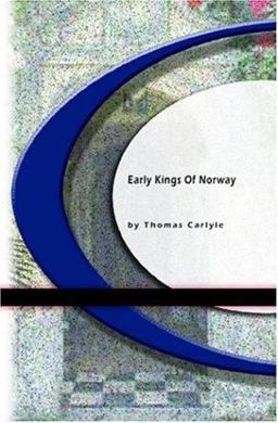 Early Kings of Norway