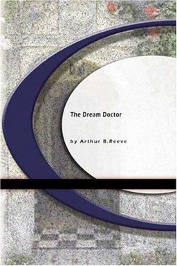 The Dream Doctor